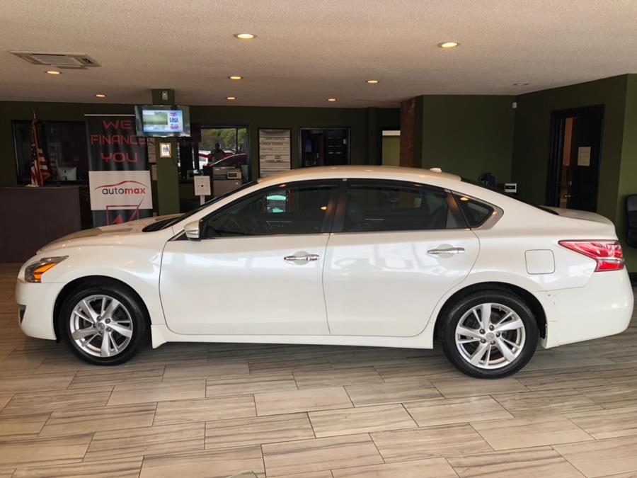 2013 Nissan Altima 4dr Sdn I4 2.5 SL *Ltd Avail*, available for sale in West Hartford, Connecticut | AutoMax. West Hartford, Connecticut 2013 Nissan Altima 4dr Sdn I4 2.5 SL *Ltd Avail*, available for sale in West Hartford, Connecticut | AutoMax. West Hartford, Connecticut