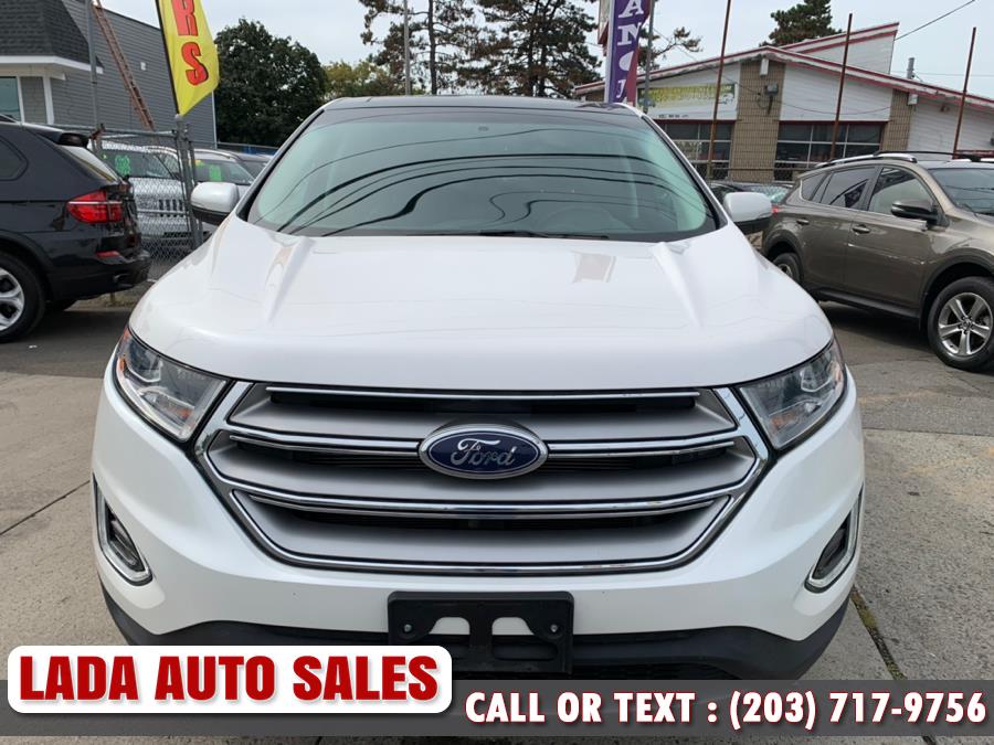 2015 Ford Edge 4dr SEL AWD, available for sale in Bridgeport, Connecticut | Lada Auto Sales. Bridgeport, Connecticut 2015 Ford Edge 4dr SEL AWD, available for sale in Bridgeport, Connecticut | Lada Auto Sales. Bridgeport, Connecticut