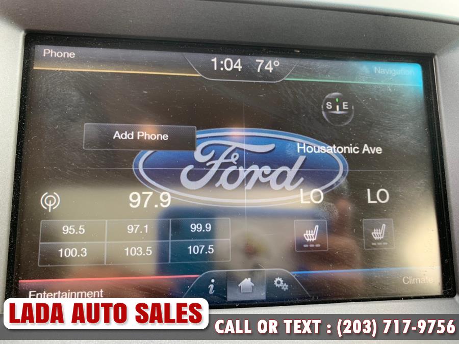 2015 Ford Edge 4dr SEL AWD, available for sale in Bridgeport, Connecticut | Lada Auto Sales. Bridgeport, Connecticut 2015 Ford Edge 4dr SEL AWD, available for sale in Bridgeport, Connecticut | Lada Auto Sales. Bridgeport, Connecticut