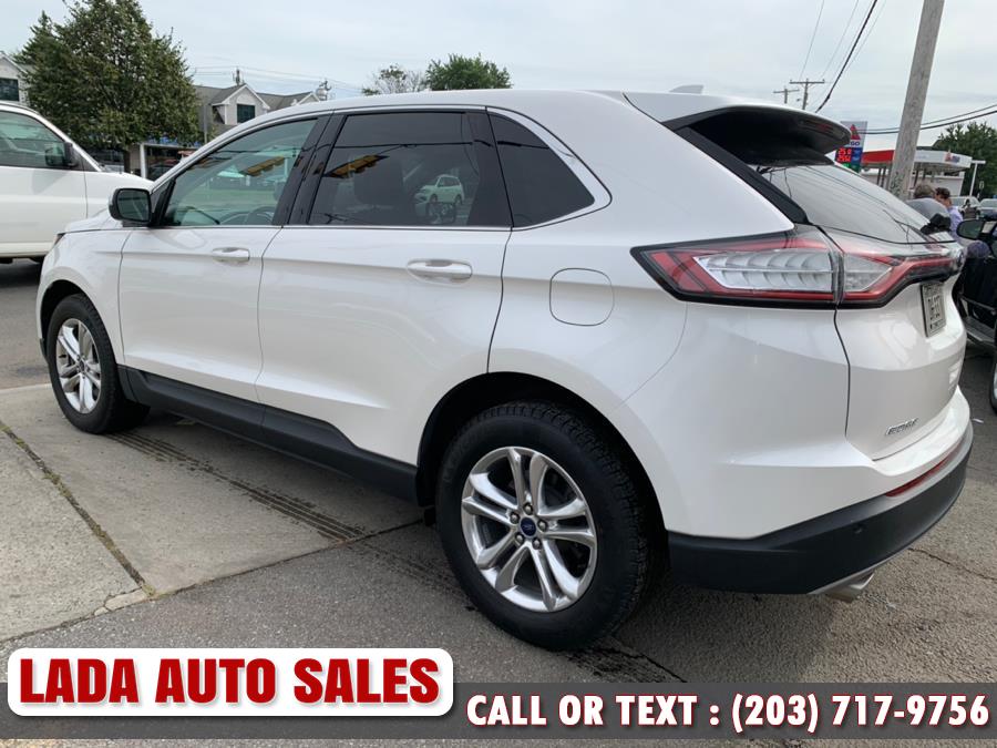 2015 Ford Edge 4dr SEL AWD, available for sale in Bridgeport, Connecticut | Lada Auto Sales. Bridgeport, Connecticut 2015 Ford Edge 4dr SEL AWD, available for sale in Bridgeport, Connecticut | Lada Auto Sales. Bridgeport, Connecticut