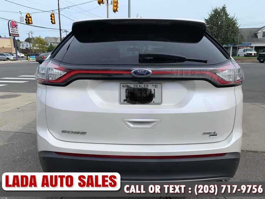 2015 Ford Edge 4dr SEL AWD, available for sale in Bridgeport, Connecticut | Lada Auto Sales. Bridgeport, Connecticut 2015 Ford Edge 4dr SEL AWD, available for sale in Bridgeport, Connecticut | Lada Auto Sales. Bridgeport, Connecticut