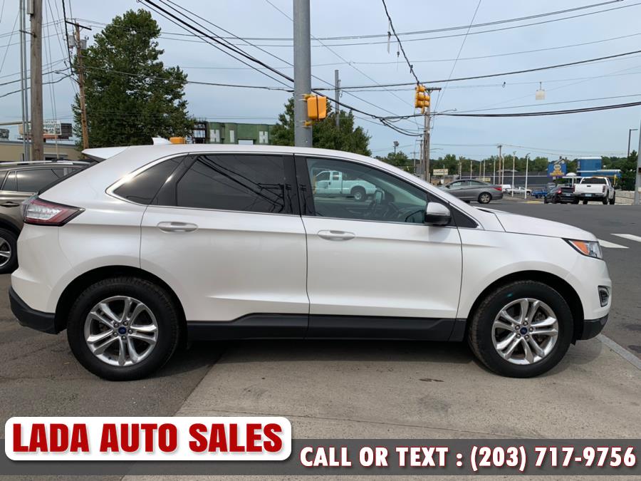 2015 Ford Edge 4dr SEL AWD, available for sale in Bridgeport, Connecticut | Lada Auto Sales. Bridgeport, Connecticut 2015 Ford Edge 4dr SEL AWD, available for sale in Bridgeport, Connecticut | Lada Auto Sales. Bridgeport, Connecticut