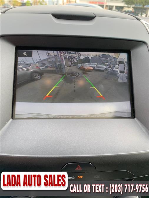 2015 Ford Edge 4dr SEL AWD, available for sale in Bridgeport, Connecticut | Lada Auto Sales. Bridgeport, Connecticut 2015 Ford Edge 4dr SEL AWD, available for sale in Bridgeport, Connecticut | Lada Auto Sales. Bridgeport, Connecticut