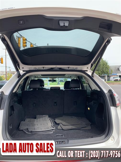 2015 Ford Edge 4dr SEL AWD, available for sale in Bridgeport, Connecticut | Lada Auto Sales. Bridgeport, Connecticut 2015 Ford Edge 4dr SEL AWD, available for sale in Bridgeport, Connecticut | Lada Auto Sales. Bridgeport, Connecticut