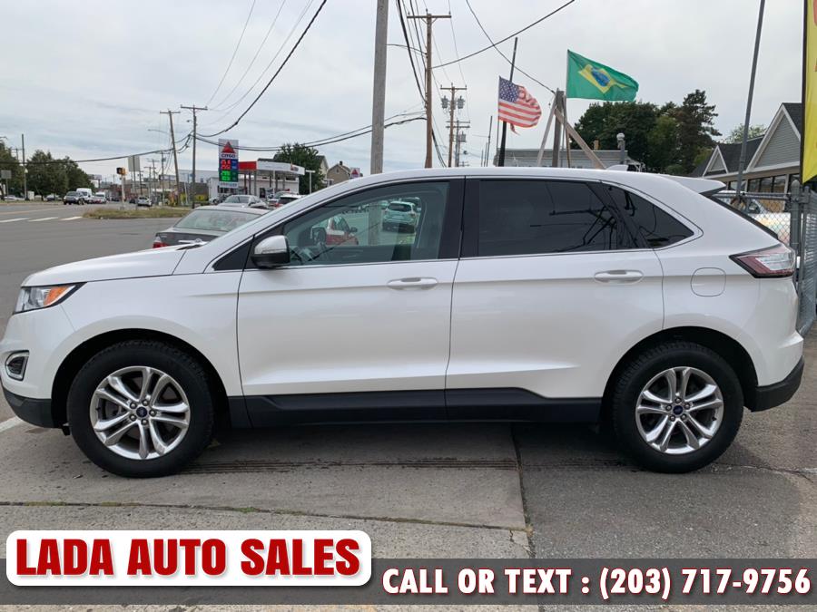 2015 Ford Edge 4dr SEL AWD, available for sale in Bridgeport, Connecticut | Lada Auto Sales. Bridgeport, Connecticut 2015 Ford Edge 4dr SEL AWD, available for sale in Bridgeport, Connecticut | Lada Auto Sales. Bridgeport, Connecticut