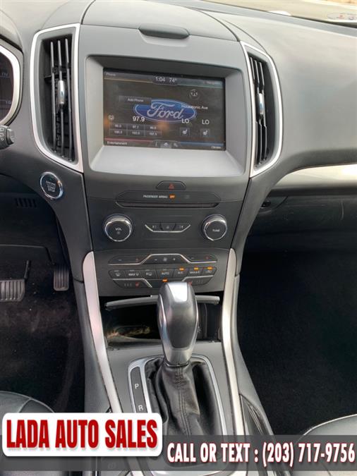 2015 Ford Edge 4dr SEL AWD, available for sale in Bridgeport, Connecticut | Lada Auto Sales. Bridgeport, Connecticut 2015 Ford Edge 4dr SEL AWD, available for sale in Bridgeport, Connecticut | Lada Auto Sales. Bridgeport, Connecticut