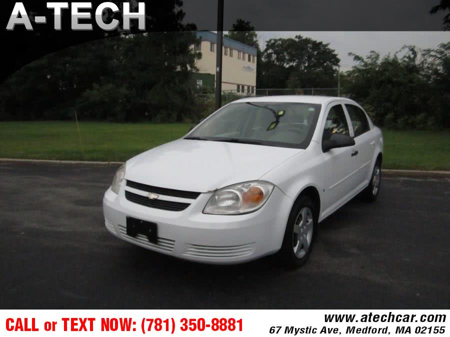 2006 Chevrolet 100 139" WB C6Y, available for sale in Medford, Massachusetts | A-Tech. Medford, Massachusetts