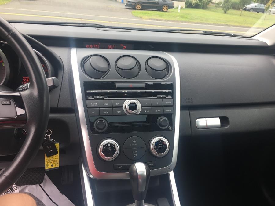 2008 Mazda CX-7 AWD 4dr Sport, available for sale in Bristol, Connecticut | CJ Auto Mall. Bristol, Connecticut 2008 Mazda CX-7 AWD 4dr Sport, available for sale in Bristol, Connecticut | CJ Auto Mall. Bristol, Connecticut