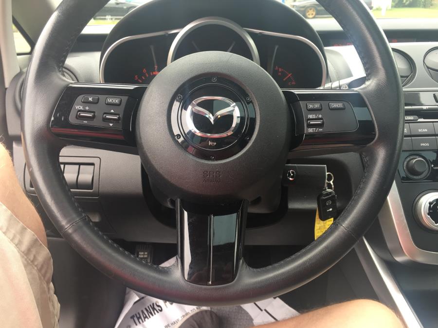 2008 Mazda CX-7 AWD 4dr Sport, available for sale in Bristol, Connecticut | CJ Auto Mall. Bristol, Connecticut 2008 Mazda CX-7 AWD 4dr Sport, available for sale in Bristol, Connecticut | CJ Auto Mall. Bristol, Connecticut