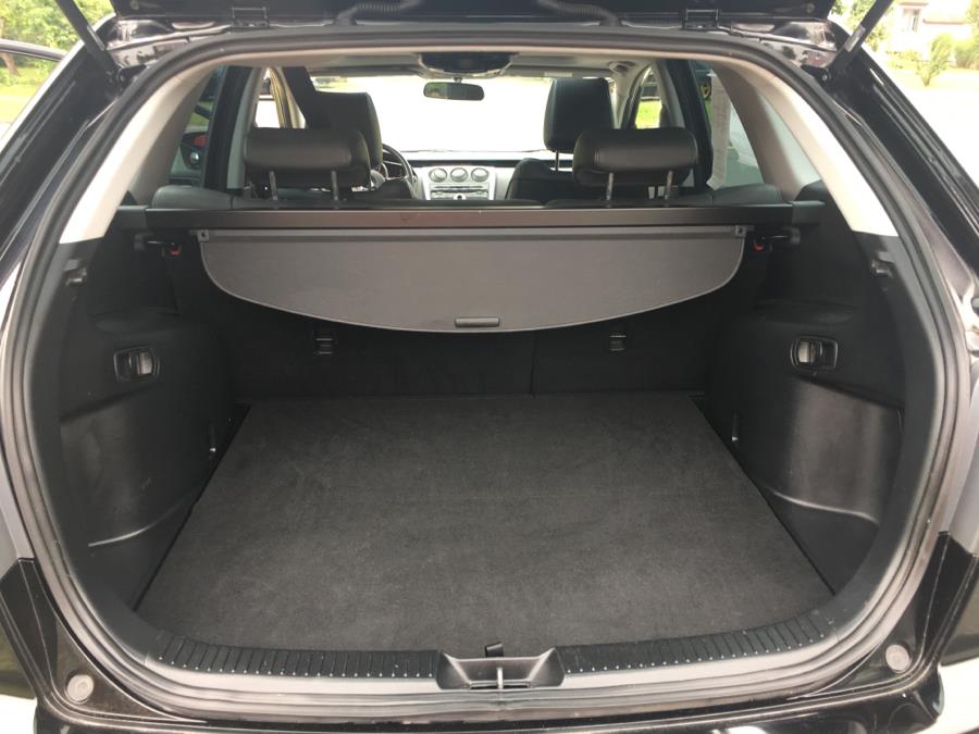 2008 Mazda CX-7 AWD 4dr Sport, available for sale in Bristol, Connecticut | CJ Auto Mall. Bristol, Connecticut 2008 Mazda CX-7 AWD 4dr Sport, available for sale in Bristol, Connecticut | CJ Auto Mall. Bristol, Connecticut
