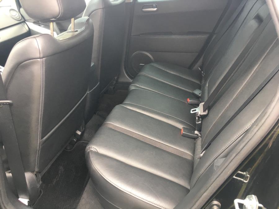 2008 Mazda CX-7 AWD 4dr Sport, available for sale in Bristol, Connecticut | CJ Auto Mall. Bristol, Connecticut 2008 Mazda CX-7 AWD 4dr Sport, available for sale in Bristol, Connecticut | CJ Auto Mall. Bristol, Connecticut