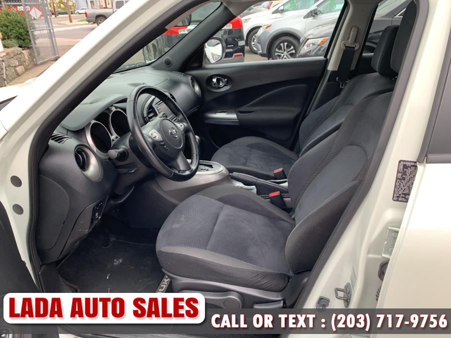 2012 Nissan JUKE 5dr Wgn CVT SV AWD, available for sale in Bridgeport, Connecticut | Lada Auto Sales. Bridgeport, Connecticut 2012 Nissan JUKE 5dr Wgn CVT SV AWD, available for sale in Bridgeport, Connecticut | Lada Auto Sales. Bridgeport, Connecticut