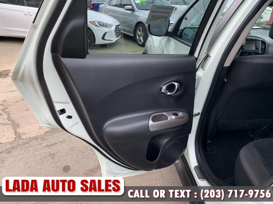 2012 Nissan JUKE 5dr Wgn CVT SV AWD, available for sale in Bridgeport, Connecticut | Lada Auto Sales. Bridgeport, Connecticut 2012 Nissan JUKE 5dr Wgn CVT SV AWD, available for sale in Bridgeport, Connecticut | Lada Auto Sales. Bridgeport, Connecticut