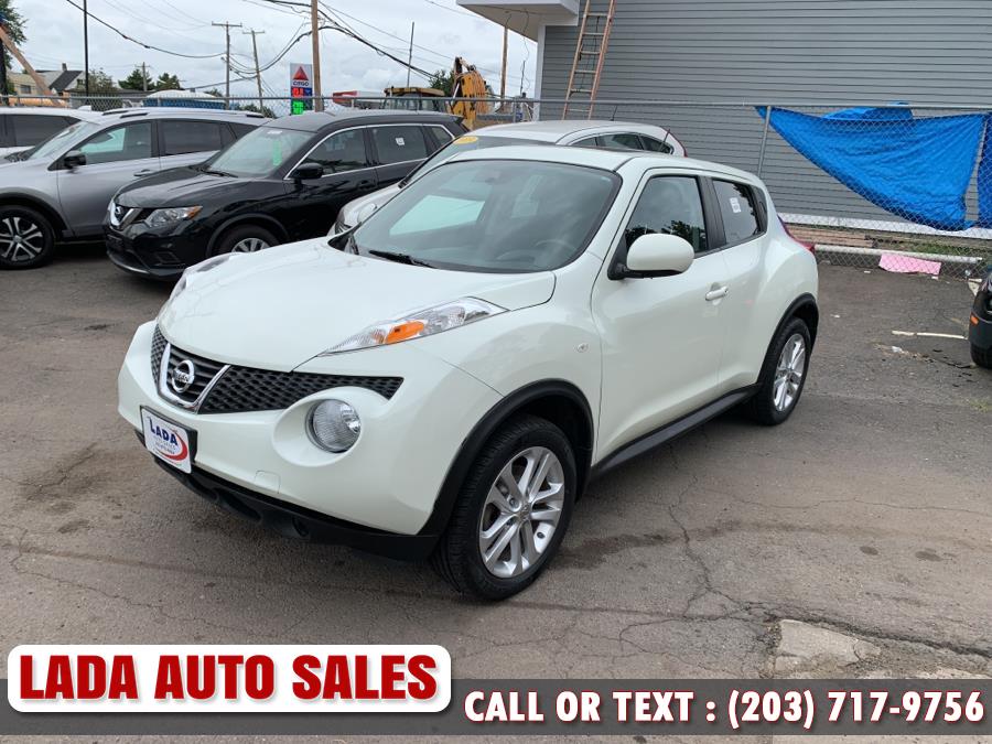 2012 Nissan JUKE 5dr Wgn CVT SV AWD, available for sale in Bridgeport, Connecticut | Lada Auto Sales. Bridgeport, Connecticut 2012 Nissan JUKE 5dr Wgn CVT SV AWD, available for sale in Bridgeport, Connecticut | Lada Auto Sales. Bridgeport, Connecticut