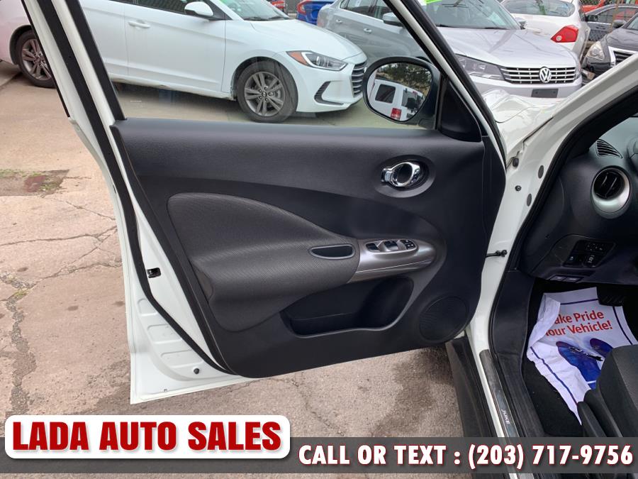 2012 Nissan JUKE 5dr Wgn CVT SV AWD, available for sale in Bridgeport, Connecticut | Lada Auto Sales. Bridgeport, Connecticut 2012 Nissan JUKE 5dr Wgn CVT SV AWD, available for sale in Bridgeport, Connecticut | Lada Auto Sales. Bridgeport, Connecticut