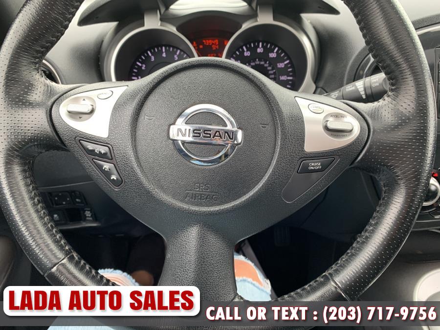 2012 Nissan JUKE 5dr Wgn CVT SV AWD, available for sale in Bridgeport, Connecticut | Lada Auto Sales. Bridgeport, Connecticut 2012 Nissan JUKE 5dr Wgn CVT SV AWD, available for sale in Bridgeport, Connecticut | Lada Auto Sales. Bridgeport, Connecticut