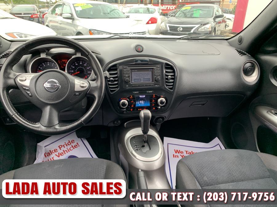 2012 Nissan JUKE 5dr Wgn CVT SV AWD, available for sale in Bridgeport, Connecticut | Lada Auto Sales. Bridgeport, Connecticut 2012 Nissan JUKE 5dr Wgn CVT SV AWD, available for sale in Bridgeport, Connecticut | Lada Auto Sales. Bridgeport, Connecticut