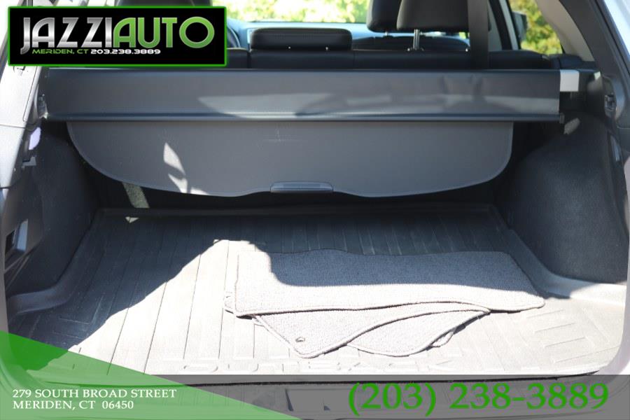 2016 Subaru Outback 4dr Wgn 2.5i Limited PZEV, available for sale in Meriden, Connecticut | Jazzi Auto Sales LLC. Meriden, Connecticut 2016 Subaru Outback 4dr Wgn 2.5i Limited PZEV, available for sale in Meriden, Connecticut | Jazzi Auto Sales LLC. Meriden, Connecticut