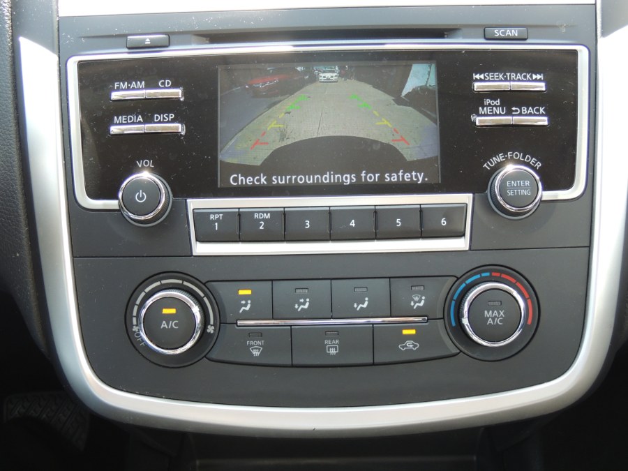 2018 Nissan Altima 2.5 SV Sedan, available for sale in Brooklyn, New York | Carsbuck Inc.. Brooklyn, New York 2018 Nissan Altima 2.5 SV Sedan, available for sale in Brooklyn, New York | Carsbuck Inc.. Brooklyn, New York