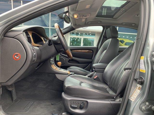 Used Jaguar X-type 2006 | Luxury Motor Car Company. Cincinnati, Ohio Used Jaguar X-type 2006 | Luxury Motor Car Company. Cincinnati, Ohio