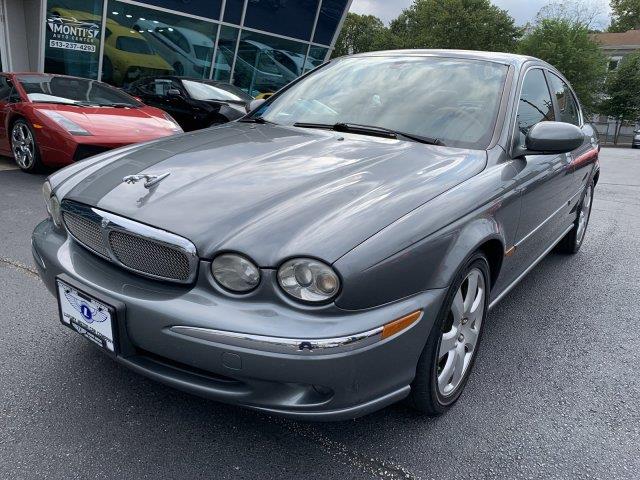 Used Jaguar X-type 2006 | Luxury Motor Car Company. Cincinnati, Ohio Used Jaguar X-type 2006 | Luxury Motor Car Company. Cincinnati, Ohio