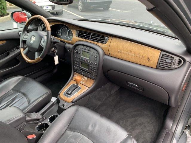 Used Jaguar X-type 2006 | Luxury Motor Car Company. Cincinnati, Ohio Used Jaguar X-type 2006 | Luxury Motor Car Company. Cincinnati, Ohio