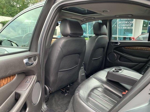 Used Jaguar X-type 2006 | Luxury Motor Car Company. Cincinnati, Ohio Used Jaguar X-type 2006 | Luxury Motor Car Company. Cincinnati, Ohio