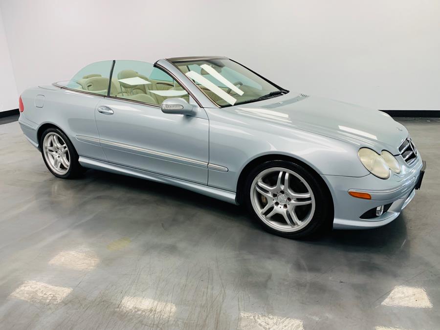 2008 Mercedes-Benz CLK-Class 2dr Cabriolet 5.5L, available for sale in Linden, New Jersey | East Coast Auto Group. Linden, New Jersey 2008 Mercedes-Benz CLK-Class 2dr Cabriolet 5.5L, available for sale in Linden, New Jersey | East Coast Auto Group. Linden, New Jersey