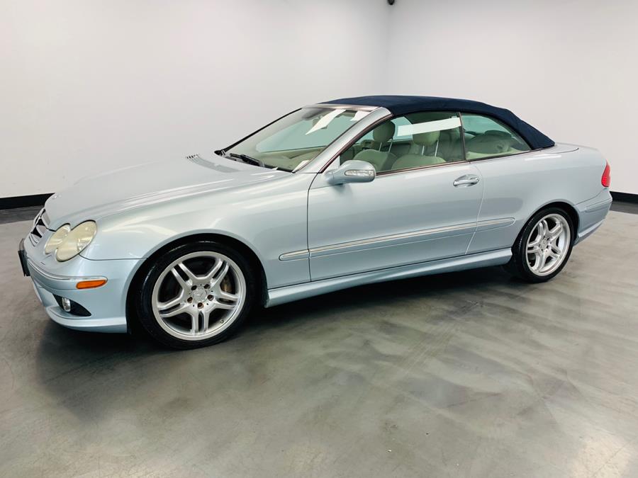 2008 Mercedes-Benz CLK-Class 2dr Cabriolet 5.5L, available for sale in Linden, New Jersey | East Coast Auto Group. Linden, New Jersey 2008 Mercedes-Benz CLK-Class 2dr Cabriolet 5.5L, available for sale in Linden, New Jersey | East Coast Auto Group. Linden, New Jersey