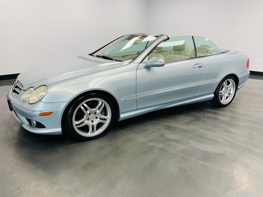 2008 Mercedes-Benz CLK-Class 2dr Cabriolet 5.5L, available for sale in Linden, New Jersey | East Coast Auto Group. Linden, New Jersey 2008 Mercedes-Benz CLK-Class 2dr Cabriolet 5.5L, available for sale in Linden, New Jersey | East Coast Auto Group. Linden, New Jersey