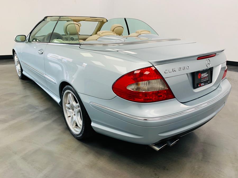 2008 Mercedes-Benz CLK-Class 2dr Cabriolet 5.5L, available for sale in Linden, New Jersey | East Coast Auto Group. Linden, New Jersey 2008 Mercedes-Benz CLK-Class 2dr Cabriolet 5.5L, available for sale in Linden, New Jersey | East Coast Auto Group. Linden, New Jersey