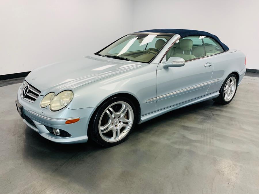 2008 Mercedes-Benz CLK-Class 2dr Cabriolet 5.5L, available for sale in Linden, New Jersey | East Coast Auto Group. Linden, New Jersey 2008 Mercedes-Benz CLK-Class 2dr Cabriolet 5.5L, available for sale in Linden, New Jersey | East Coast Auto Group. Linden, New Jersey