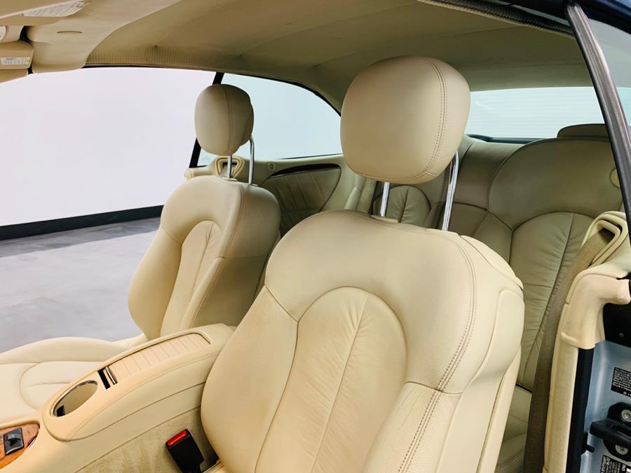 2008 Mercedes-Benz CLK-Class 2dr Cabriolet 5.5L, available for sale in Linden, New Jersey | East Coast Auto Group. Linden, New Jersey 2008 Mercedes-Benz CLK-Class 2dr Cabriolet 5.5L, available for sale in Linden, New Jersey | East Coast Auto Group. Linden, New Jersey