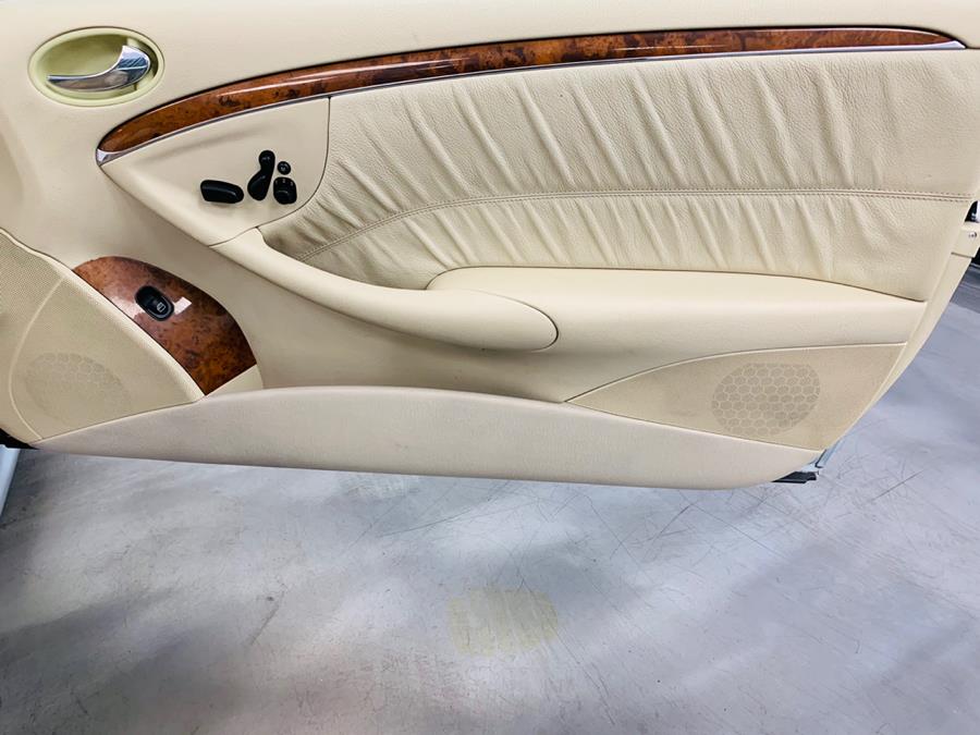 2008 Mercedes-Benz CLK-Class 2dr Cabriolet 5.5L, available for sale in Linden, New Jersey | East Coast Auto Group. Linden, New Jersey 2008 Mercedes-Benz CLK-Class 2dr Cabriolet 5.5L, available for sale in Linden, New Jersey | East Coast Auto Group. Linden, New Jersey