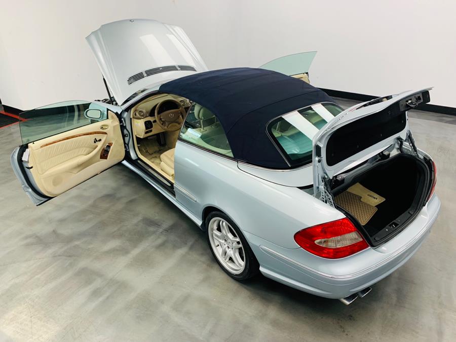 2008 Mercedes-Benz CLK-Class 2dr Cabriolet 5.5L, available for sale in Linden, New Jersey | East Coast Auto Group. Linden, New Jersey 2008 Mercedes-Benz CLK-Class 2dr Cabriolet 5.5L, available for sale in Linden, New Jersey | East Coast Auto Group. Linden, New Jersey