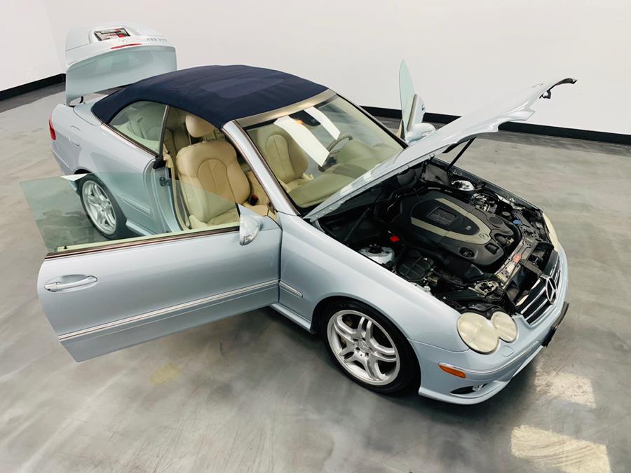 2008 Mercedes-Benz CLK-Class 2dr Cabriolet 5.5L, available for sale in Linden, New Jersey | East Coast Auto Group. Linden, New Jersey 2008 Mercedes-Benz CLK-Class 2dr Cabriolet 5.5L, available for sale in Linden, New Jersey | East Coast Auto Group. Linden, New Jersey