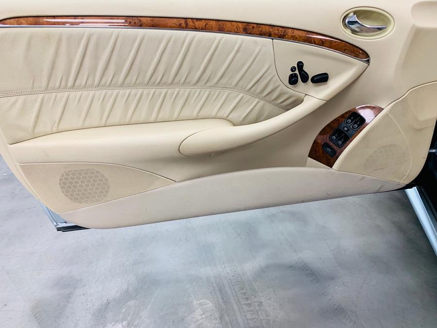2008 Mercedes-Benz CLK-Class 2dr Cabriolet 5.5L, available for sale in Linden, New Jersey | East Coast Auto Group. Linden, New Jersey 2008 Mercedes-Benz CLK-Class 2dr Cabriolet 5.5L, available for sale in Linden, New Jersey | East Coast Auto Group. Linden, New Jersey