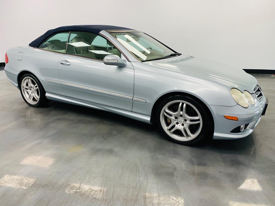 2008 Mercedes-Benz CLK-Class 2dr Cabriolet 5.5L, available for sale in Linden, New Jersey | East Coast Auto Group. Linden, New Jersey 2008 Mercedes-Benz CLK-Class 2dr Cabriolet 5.5L, available for sale in Linden, New Jersey | East Coast Auto Group. Linden, New Jersey