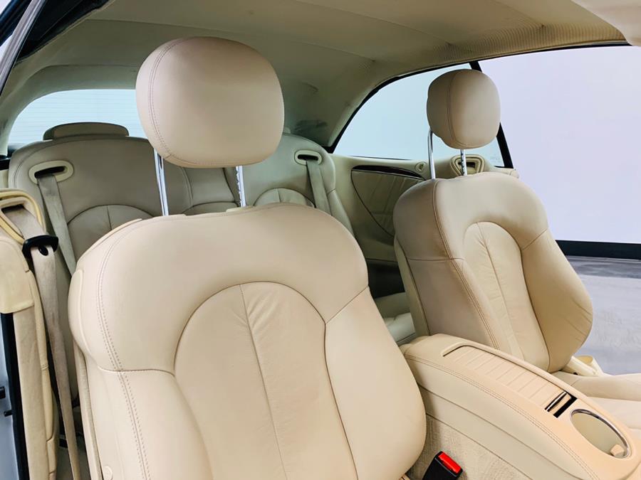 2008 Mercedes-Benz CLK-Class 2dr Cabriolet 5.5L, available for sale in Linden, New Jersey | East Coast Auto Group. Linden, New Jersey 2008 Mercedes-Benz CLK-Class 2dr Cabriolet 5.5L, available for sale in Linden, New Jersey | East Coast Auto Group. Linden, New Jersey