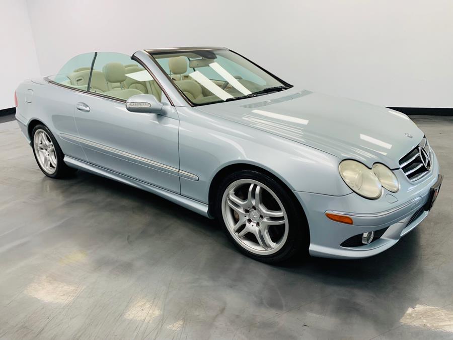 2008 Mercedes-Benz CLK-Class 2dr Cabriolet 5.5L, available for sale in Linden, New Jersey | East Coast Auto Group. Linden, New Jersey 2008 Mercedes-Benz CLK-Class 2dr Cabriolet 5.5L, available for sale in Linden, New Jersey | East Coast Auto Group. Linden, New Jersey