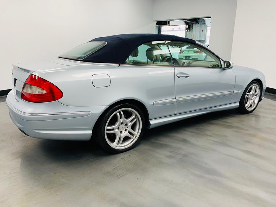 2008 Mercedes-Benz CLK-Class 2dr Cabriolet 5.5L, available for sale in Linden, New Jersey | East Coast Auto Group. Linden, New Jersey 2008 Mercedes-Benz CLK-Class 2dr Cabriolet 5.5L, available for sale in Linden, New Jersey | East Coast Auto Group. Linden, New Jersey