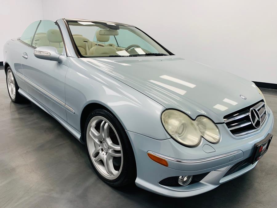 2008 Mercedes-Benz CLK-Class 2dr Cabriolet 5.5L, available for sale in Linden, New Jersey | East Coast Auto Group. Linden, New Jersey 2008 Mercedes-Benz CLK-Class 2dr Cabriolet 5.5L, available for sale in Linden, New Jersey | East Coast Auto Group. Linden, New Jersey