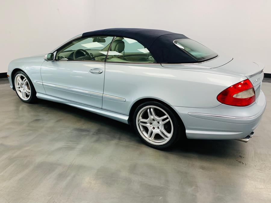 2008 Mercedes-Benz CLK-Class 2dr Cabriolet 5.5L, available for sale in Linden, New Jersey | East Coast Auto Group. Linden, New Jersey 2008 Mercedes-Benz CLK-Class 2dr Cabriolet 5.5L, available for sale in Linden, New Jersey | East Coast Auto Group. Linden, New Jersey