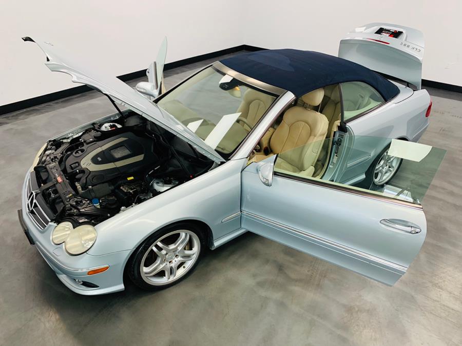 2008 Mercedes-Benz CLK-Class 2dr Cabriolet 5.5L, available for sale in Linden, New Jersey | East Coast Auto Group. Linden, New Jersey 2008 Mercedes-Benz CLK-Class 2dr Cabriolet 5.5L, available for sale in Linden, New Jersey | East Coast Auto Group. Linden, New Jersey