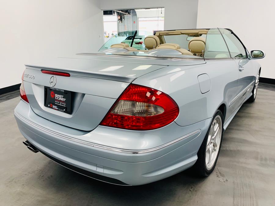2008 Mercedes-Benz CLK-Class 2dr Cabriolet 5.5L, available for sale in Linden, New Jersey | East Coast Auto Group. Linden, New Jersey 2008 Mercedes-Benz CLK-Class 2dr Cabriolet 5.5L, available for sale in Linden, New Jersey | East Coast Auto Group. Linden, New Jersey