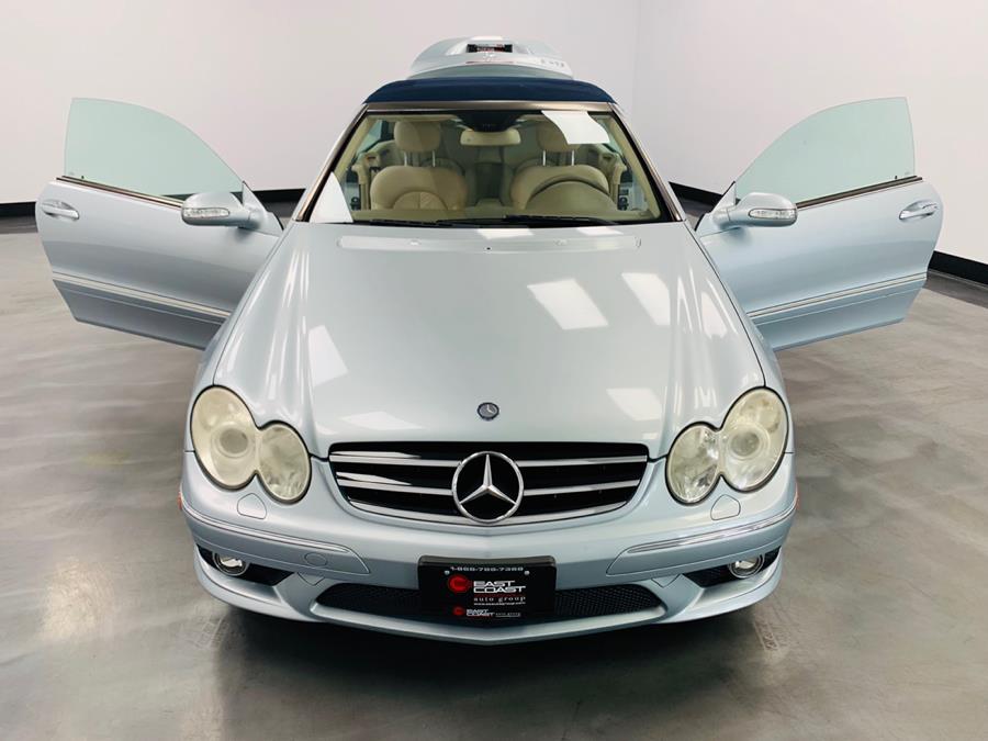 2008 Mercedes-Benz CLK-Class 2dr Cabriolet 5.5L, available for sale in Linden, New Jersey | East Coast Auto Group. Linden, New Jersey 2008 Mercedes-Benz CLK-Class 2dr Cabriolet 5.5L, available for sale in Linden, New Jersey | East Coast Auto Group. Linden, New Jersey
