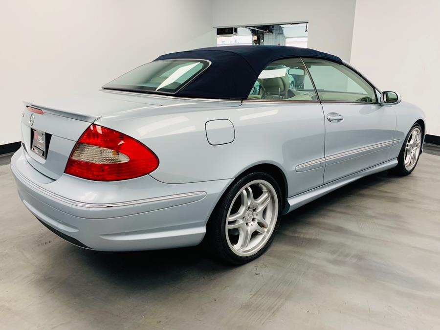 2008 Mercedes-Benz CLK-Class 2dr Cabriolet 5.5L, available for sale in Linden, New Jersey | East Coast Auto Group. Linden, New Jersey 2008 Mercedes-Benz CLK-Class 2dr Cabriolet 5.5L, available for sale in Linden, New Jersey | East Coast Auto Group. Linden, New Jersey