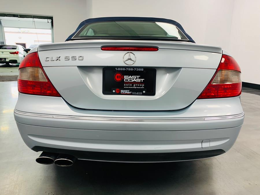2008 Mercedes-Benz CLK-Class 2dr Cabriolet 5.5L, available for sale in Linden, New Jersey | East Coast Auto Group. Linden, New Jersey 2008 Mercedes-Benz CLK-Class 2dr Cabriolet 5.5L, available for sale in Linden, New Jersey | East Coast Auto Group. Linden, New Jersey