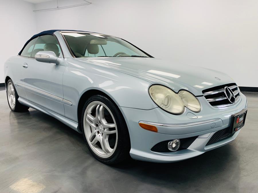 2008 Mercedes-Benz CLK-Class 2dr Cabriolet 5.5L, available for sale in Linden, New Jersey | East Coast Auto Group. Linden, New Jersey 2008 Mercedes-Benz CLK-Class 2dr Cabriolet 5.5L, available for sale in Linden, New Jersey | East Coast Auto Group. Linden, New Jersey