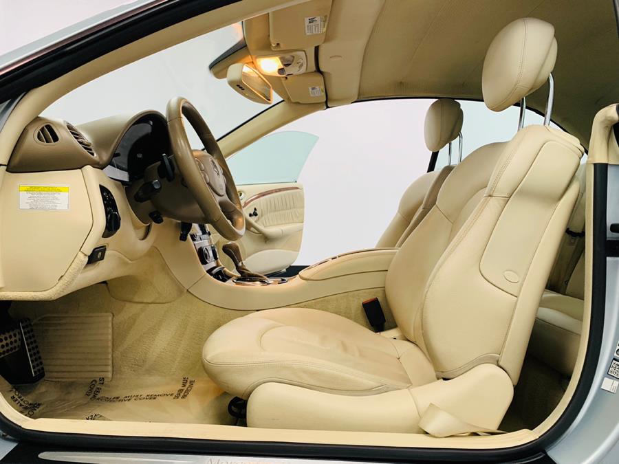 2008 Mercedes-Benz CLK-Class 2dr Cabriolet 5.5L, available for sale in Linden, New Jersey | East Coast Auto Group. Linden, New Jersey 2008 Mercedes-Benz CLK-Class 2dr Cabriolet 5.5L, available for sale in Linden, New Jersey | East Coast Auto Group. Linden, New Jersey